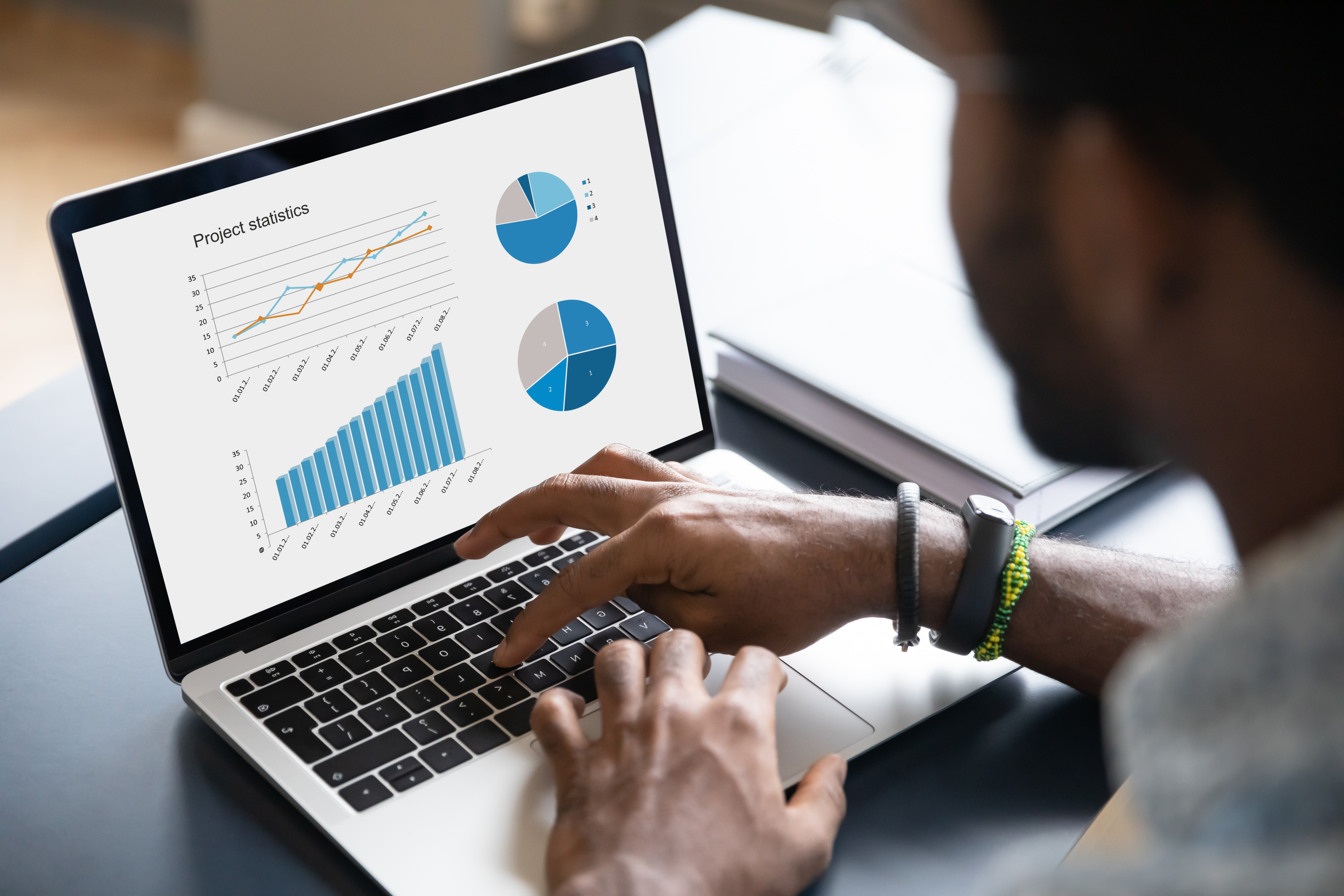 Statistics for Medical Devices Manufacturing