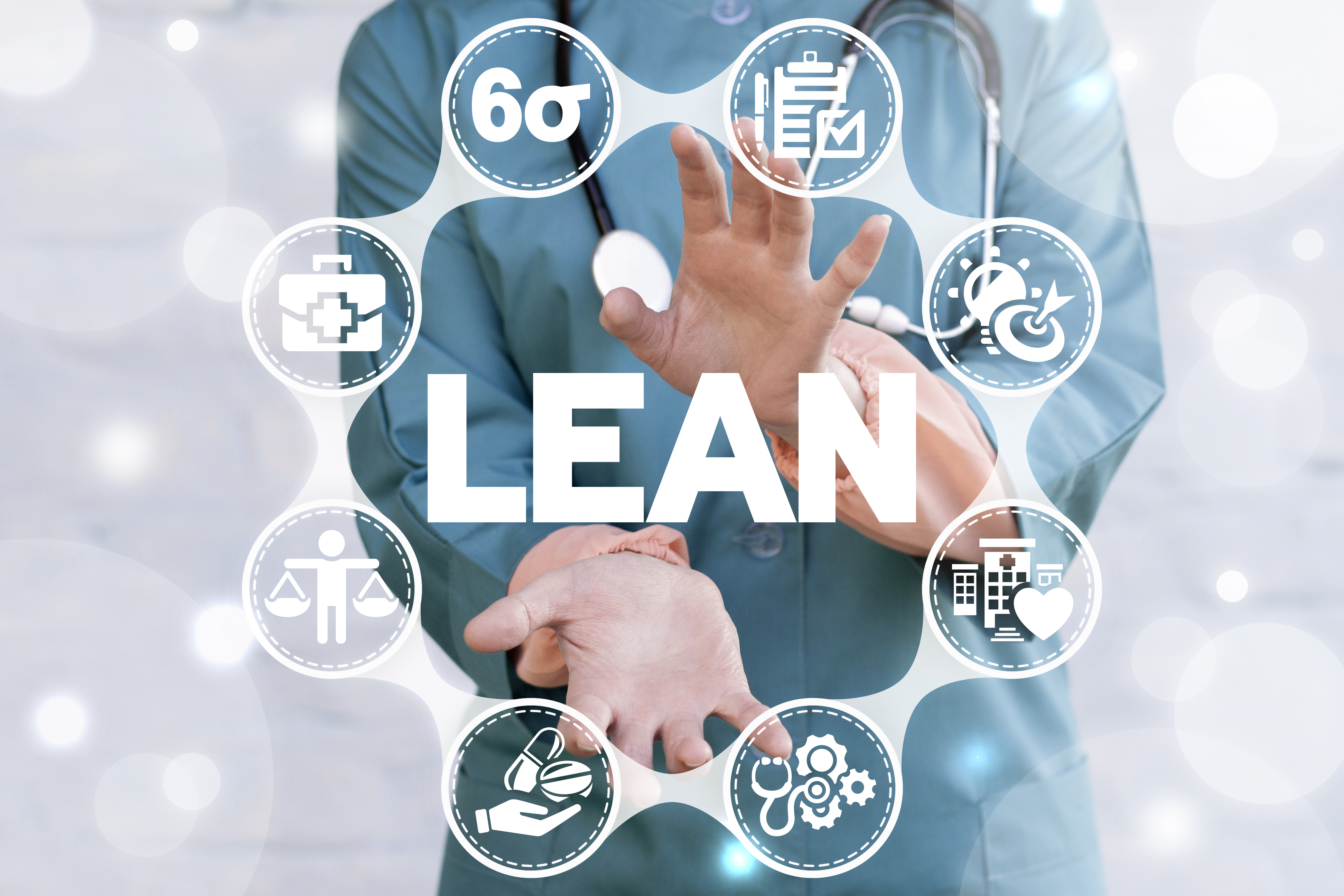 Lean Manufacturing Principles