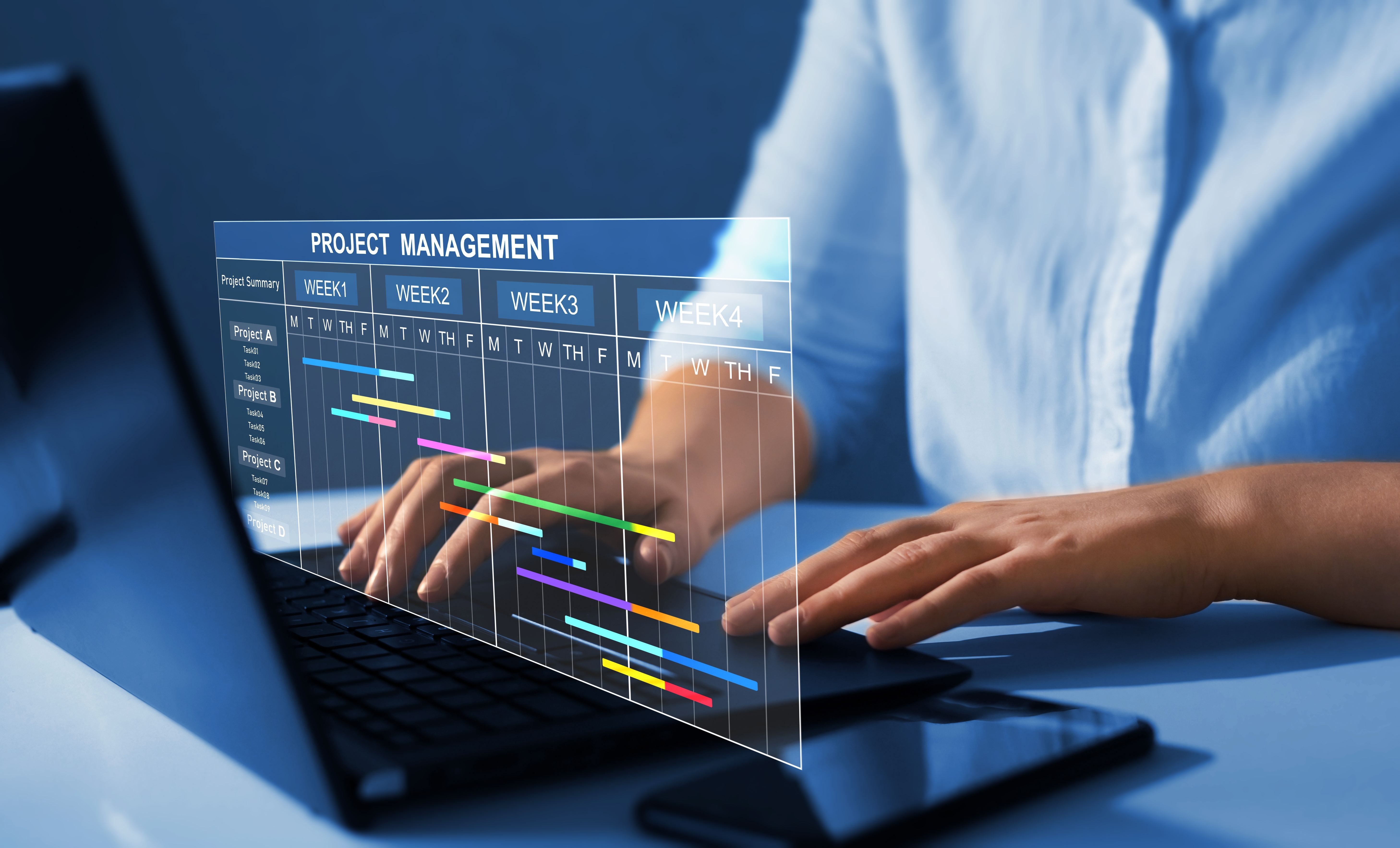 Project Management for Engineers